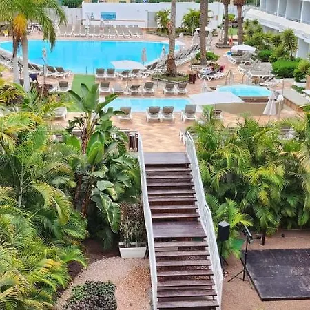 Deluxe Vista Piscina 11 Apartment San Bartolome de Tirajana (Gran Canaria)