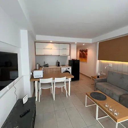 Appartamento Deluxe Vista Piscina 11 *
