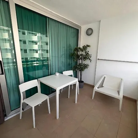 Deluxe Vista Piscina 11 Apartment