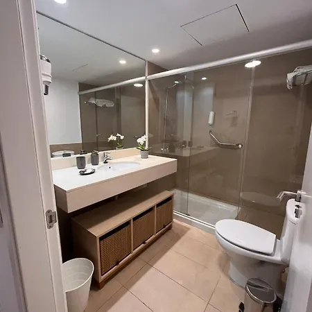 Appartamento Deluxe Vista Piscina 11 *