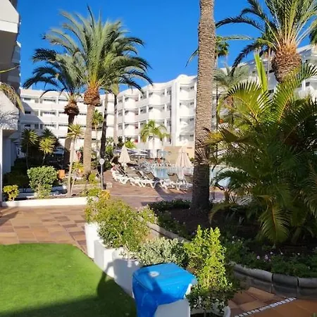 Deluxe Vista Piscina 11 Apartment San Bartolome de Tirajana (Gran Canaria)