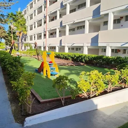 Deluxe Vista Piscina 11 Appartement