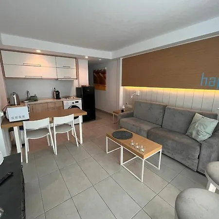 Appartement Deluxe Vista Piscina 11